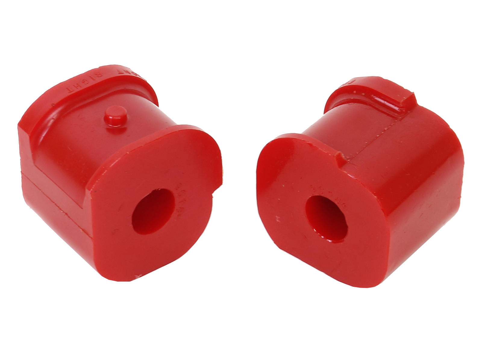 Front Lower Control Arm - Inner Rear Bushing Kit to Suit Hyundai, Mitsubishi and Proton