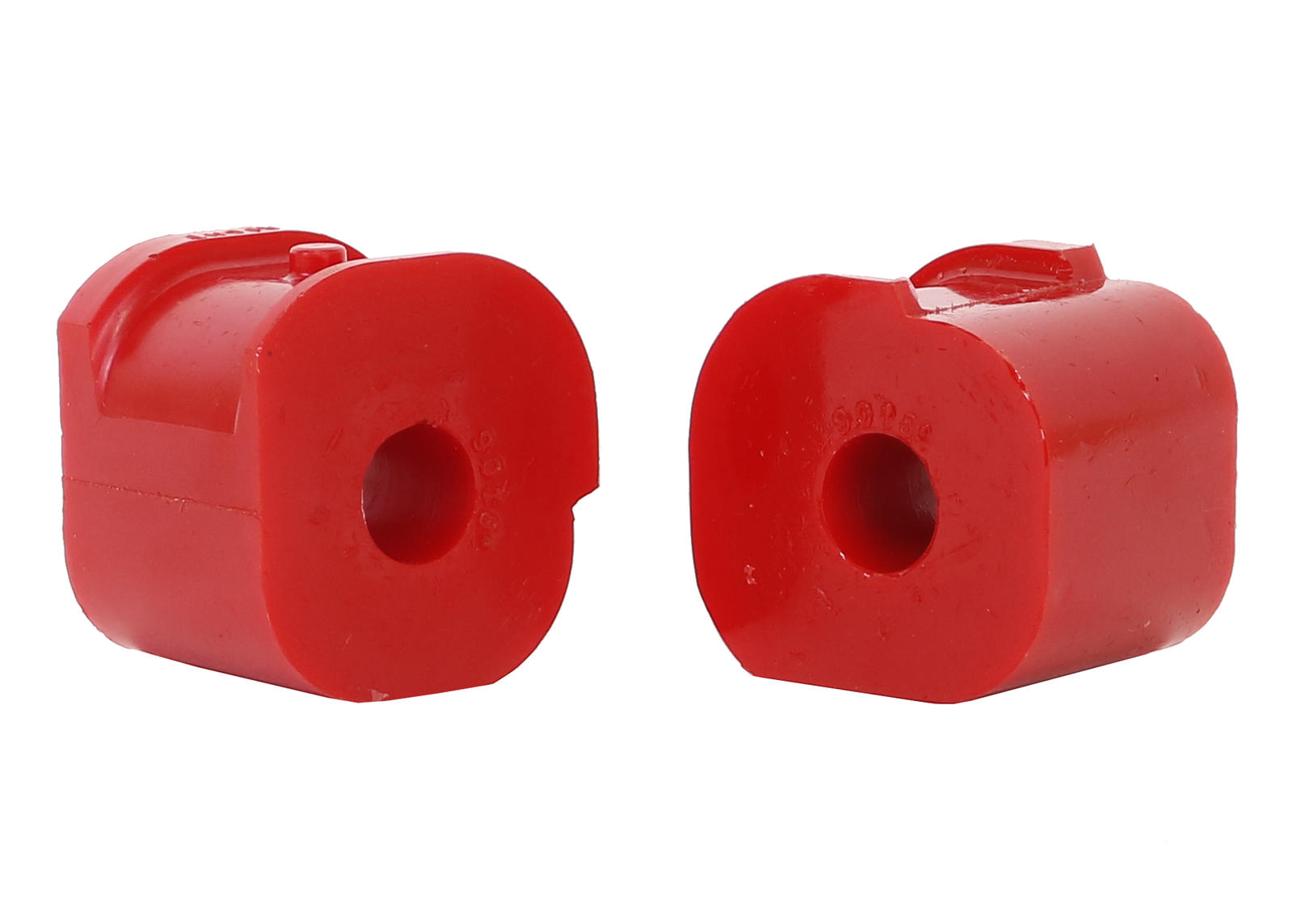 Front Lower Control Arm - Inner Rear Bushing Kit to Suit Hyundai, Mitsubishi and Proton