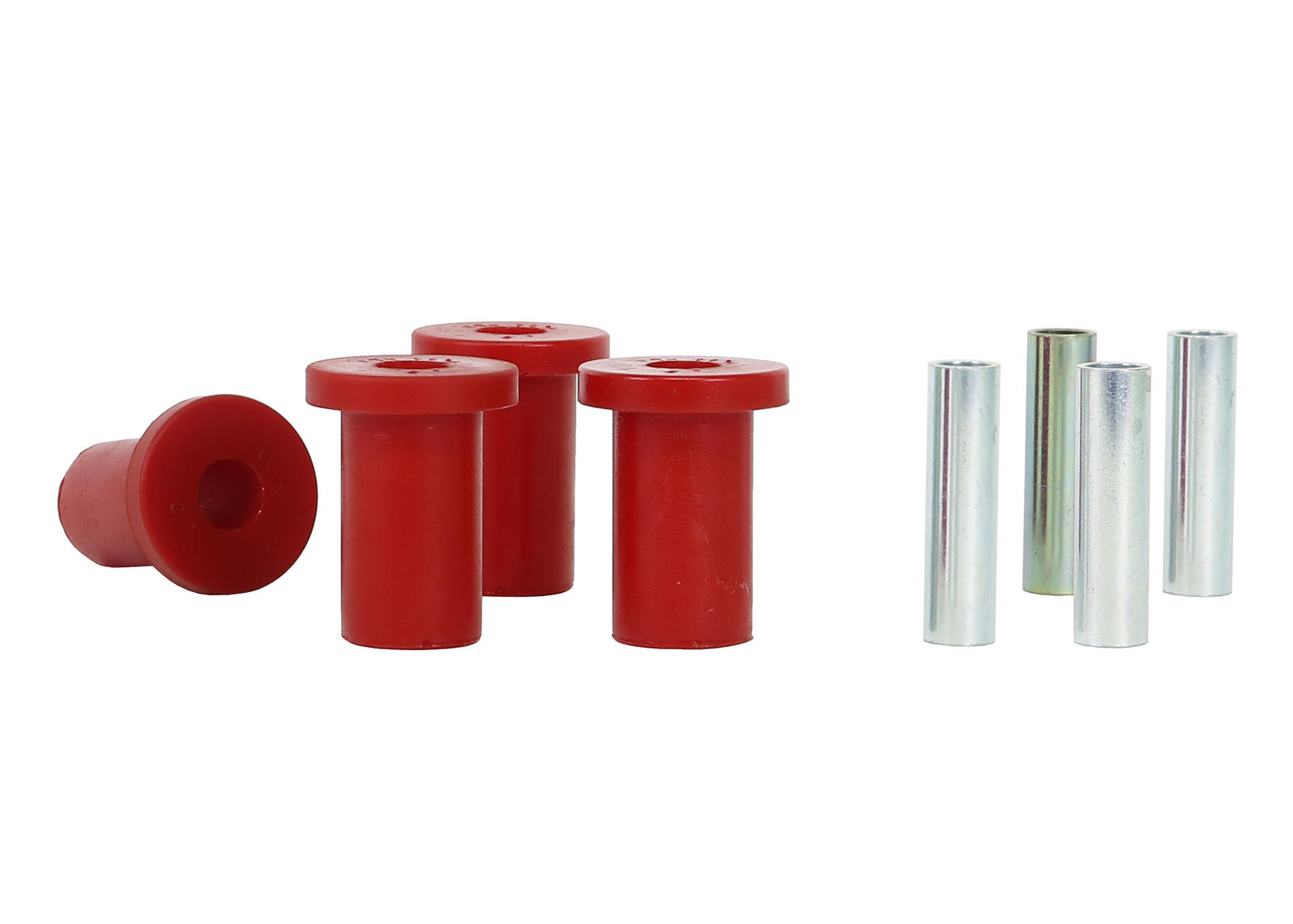 Front Lower Control Arm - Inner Bushing Kit to Suit Mazda 626 GC and Ford Telstar AR, AS