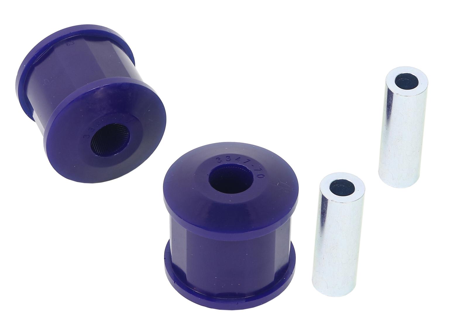 Rear Trailing Arm Front Bush Kit to suit VAG