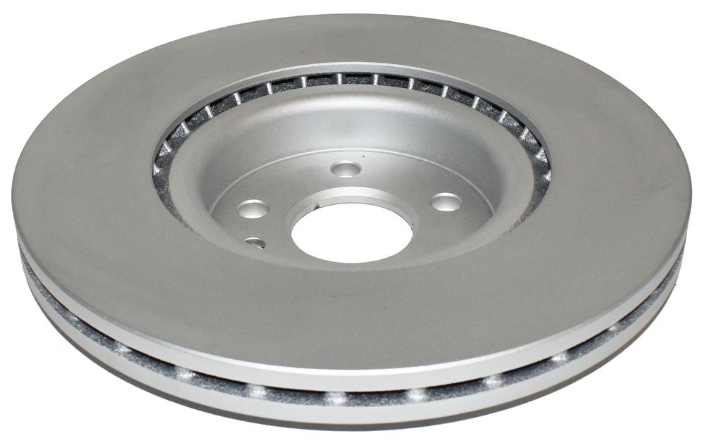 En-Shield Standard KP Brake Disc to suit Volvo Upgrade S60 S80 V60 V70 & XC70 2007-on F