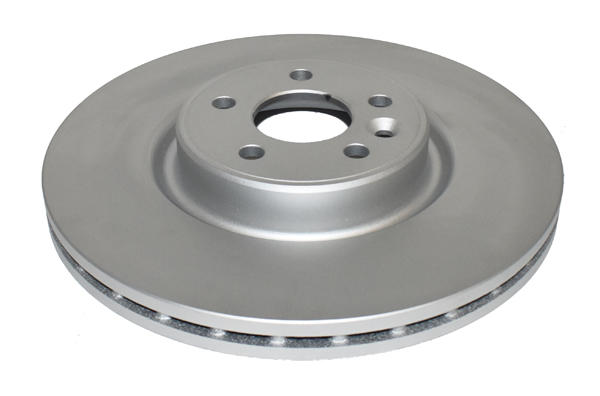 En-Shield Standard KP Brake Disc to suit Volvo Upgrade S60 S80 V60 V70 & XC70 2007-on F