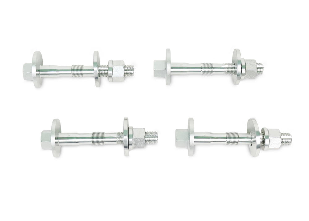 Front Camber Bolt Kit to suit Ford Ranger PY, Everest UB and VW Amarok T1