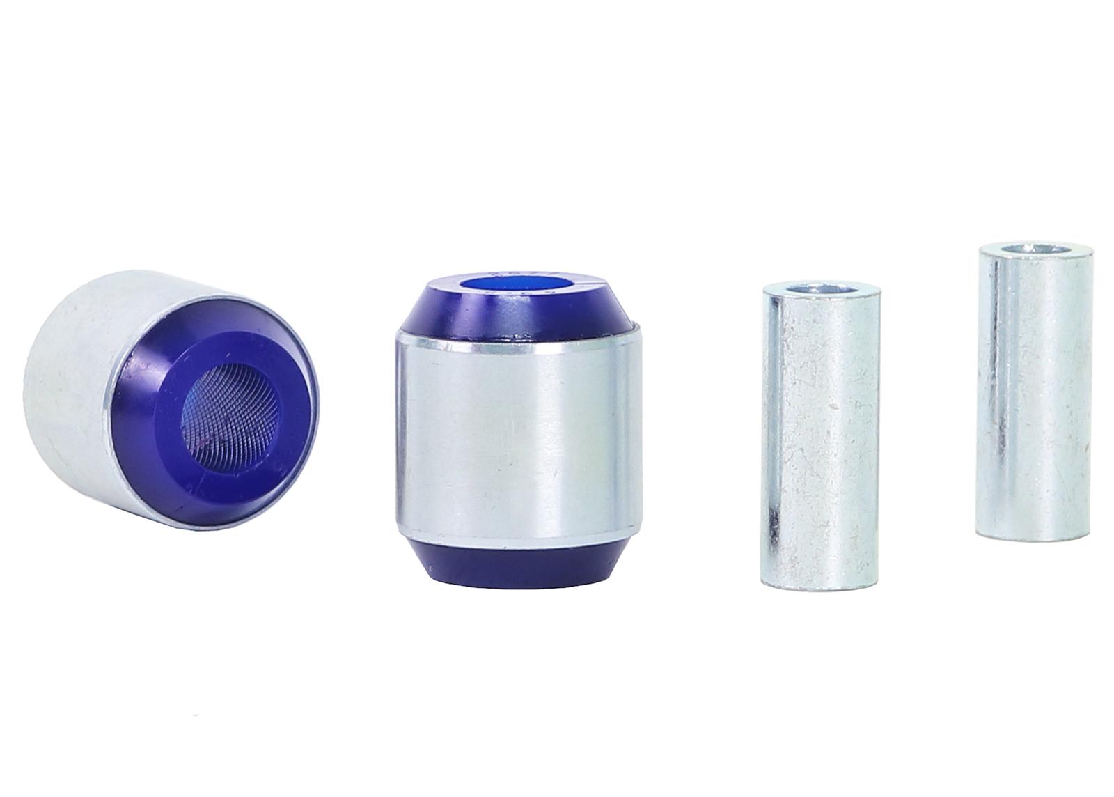 Trailing Arm Front To Cross-Member Bush Kit to suit Mazda RX-7 Series 6,7,8