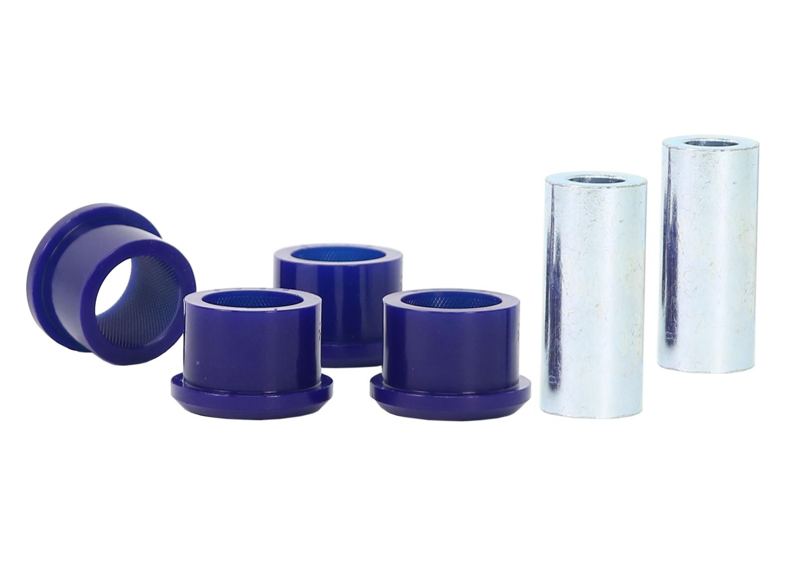 Front Control Arm Lower Inner Front Bush Kit to suit Toyota & Lexus