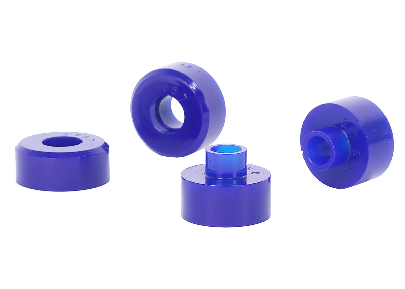 Shock Absorber Upper Bush Kit