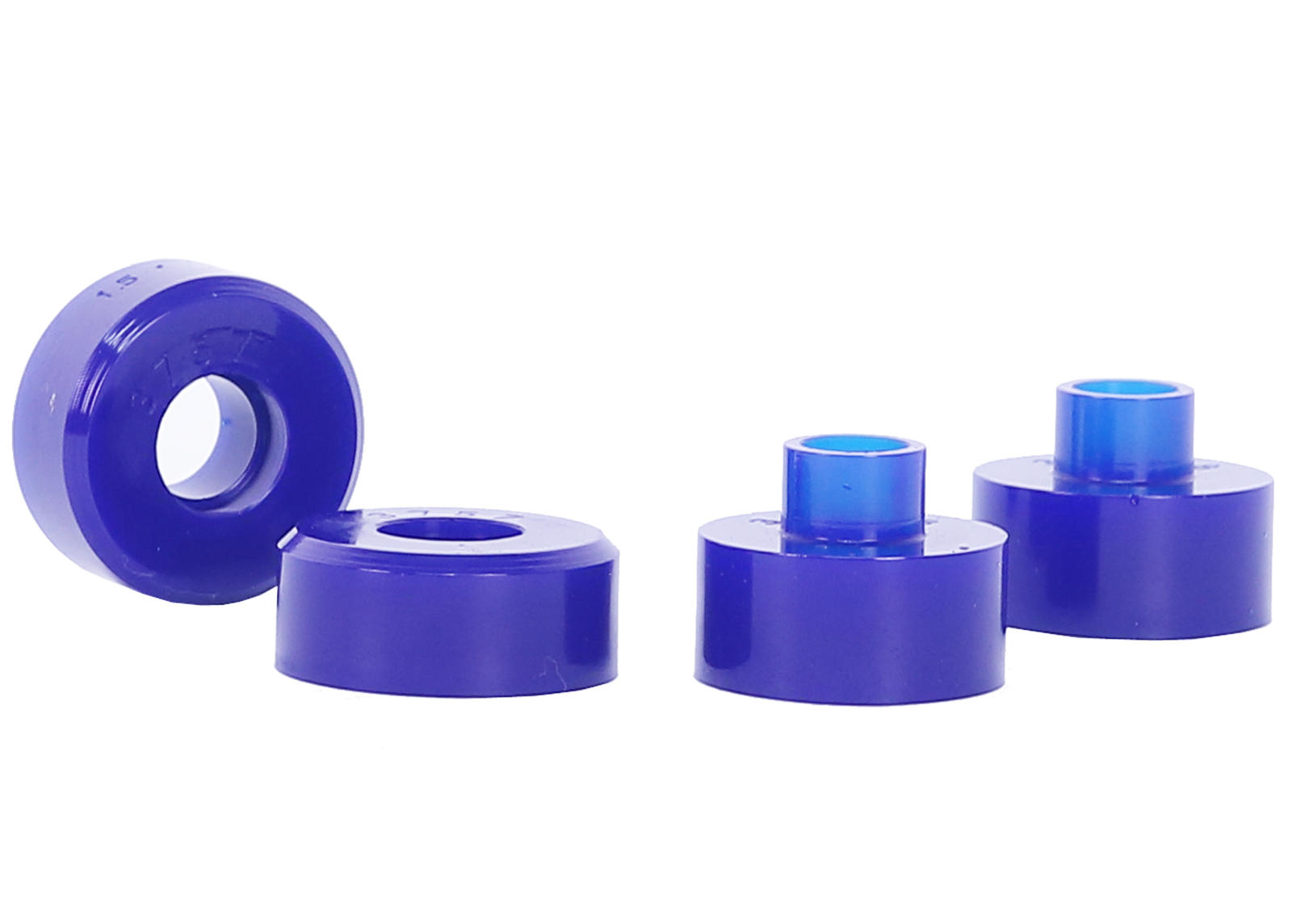 Shock Absorber Upper Bush Kit