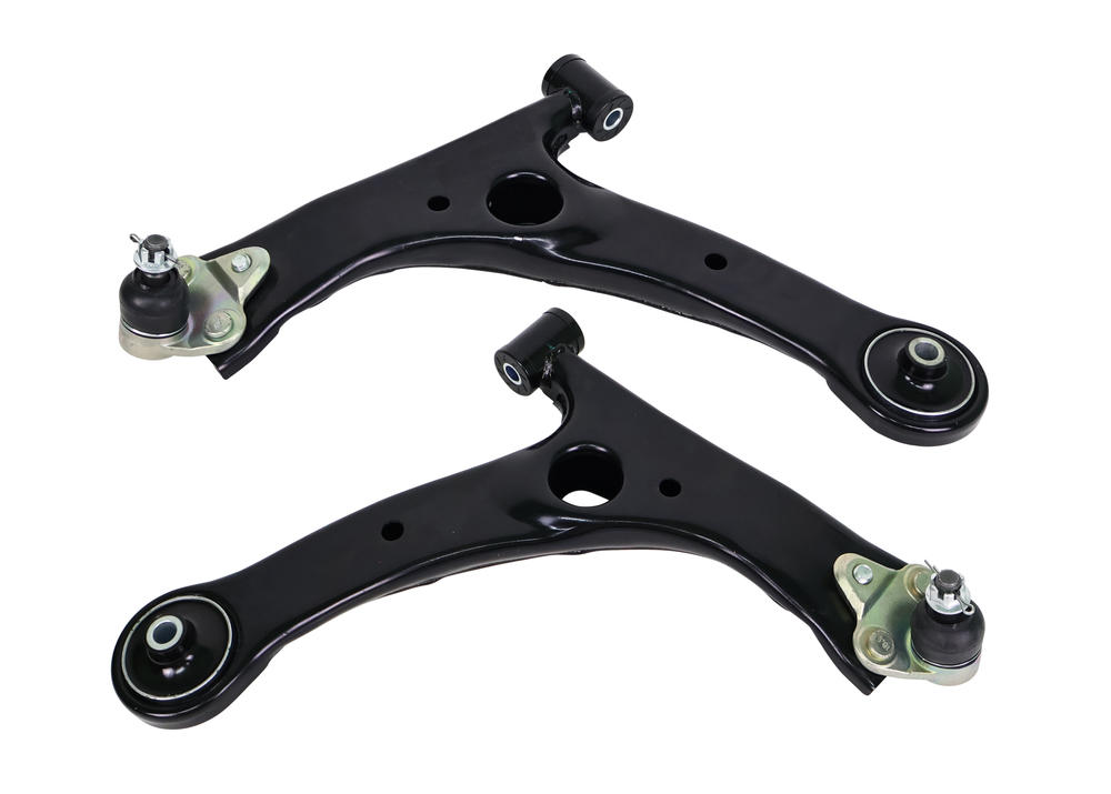 Front Lower Control Arm - Arm to Suit Toyota Corolla ZZE122