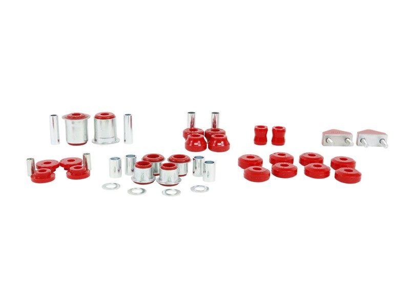 Essential Vehicle Kit to Suit Holden Torana LC, LJ, TA 6Cyl