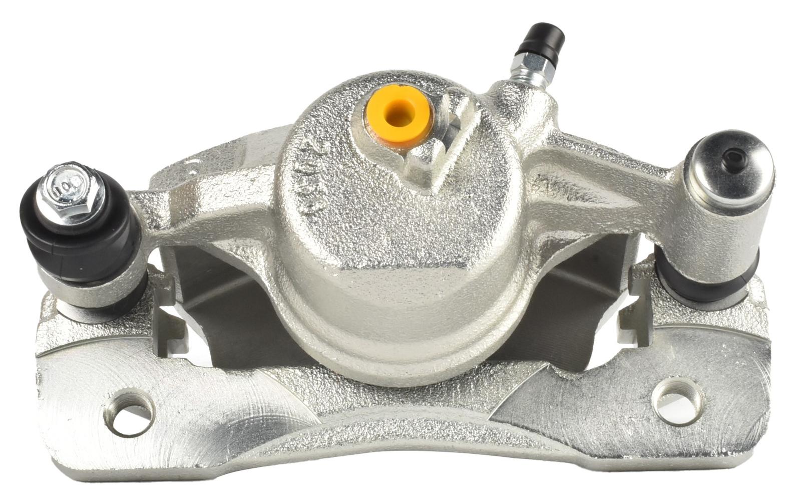 DBA Street Series Caliper to suit Honda Civic EK 1.6L P FWD F RH 10/1995-9/2000