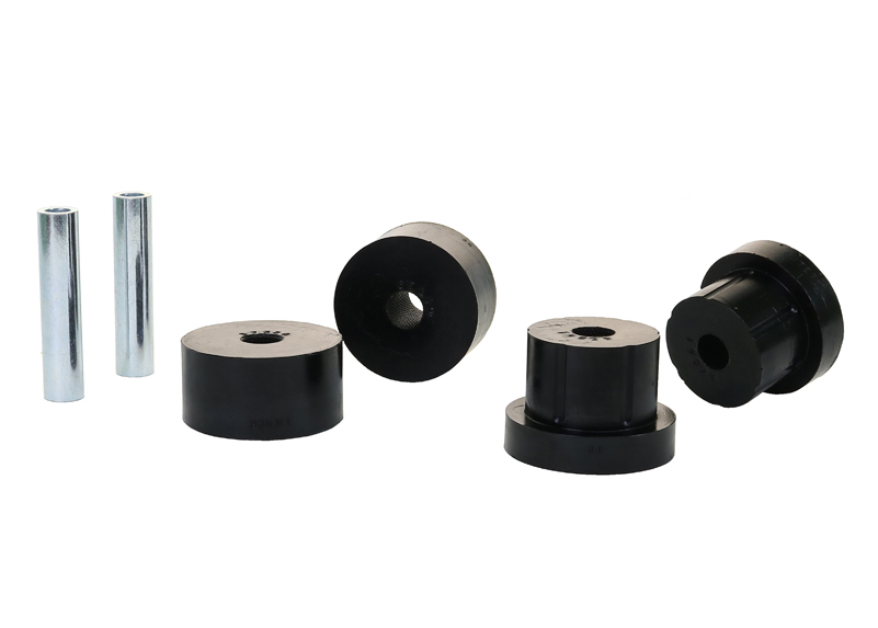 Rear Beam  - Bushing Kit