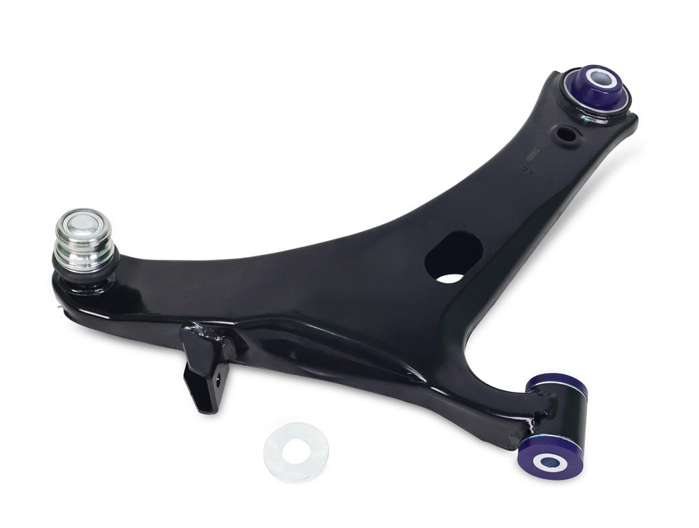 Front Axle Control Arm Lower - Arm Assambly-Right to Suit Subaru Impreza, Liberty and Outback