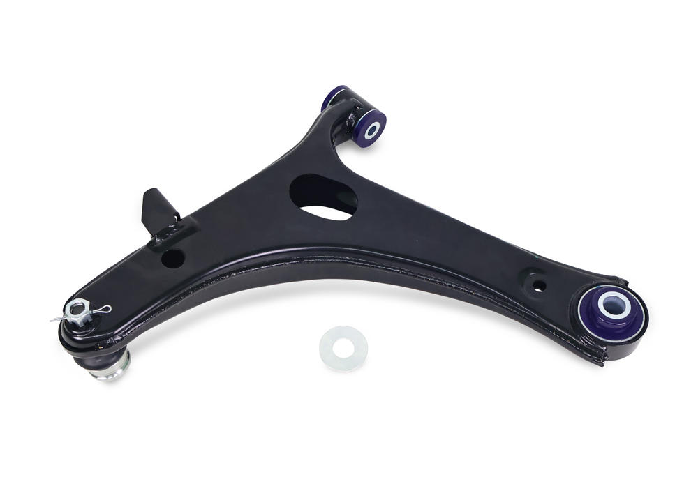 Front Axle Control Arm Lower - Arm Assambly-Right to Suit Subaru Impreza, Liberty and Outback