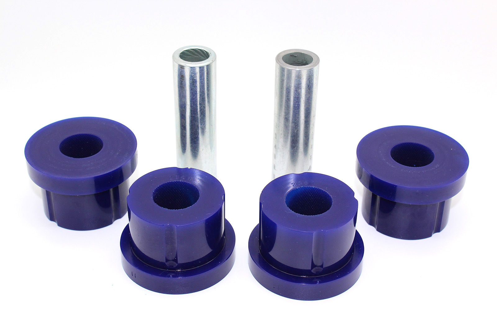 Spring Rear Eye Bush Kit