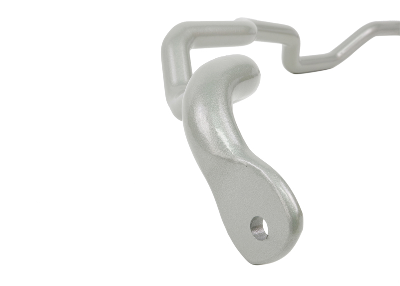 Front Anti Roll Bar - 24mm Non Adjustable to Suit Mitsubishi Lancer Evolution 4 5 6