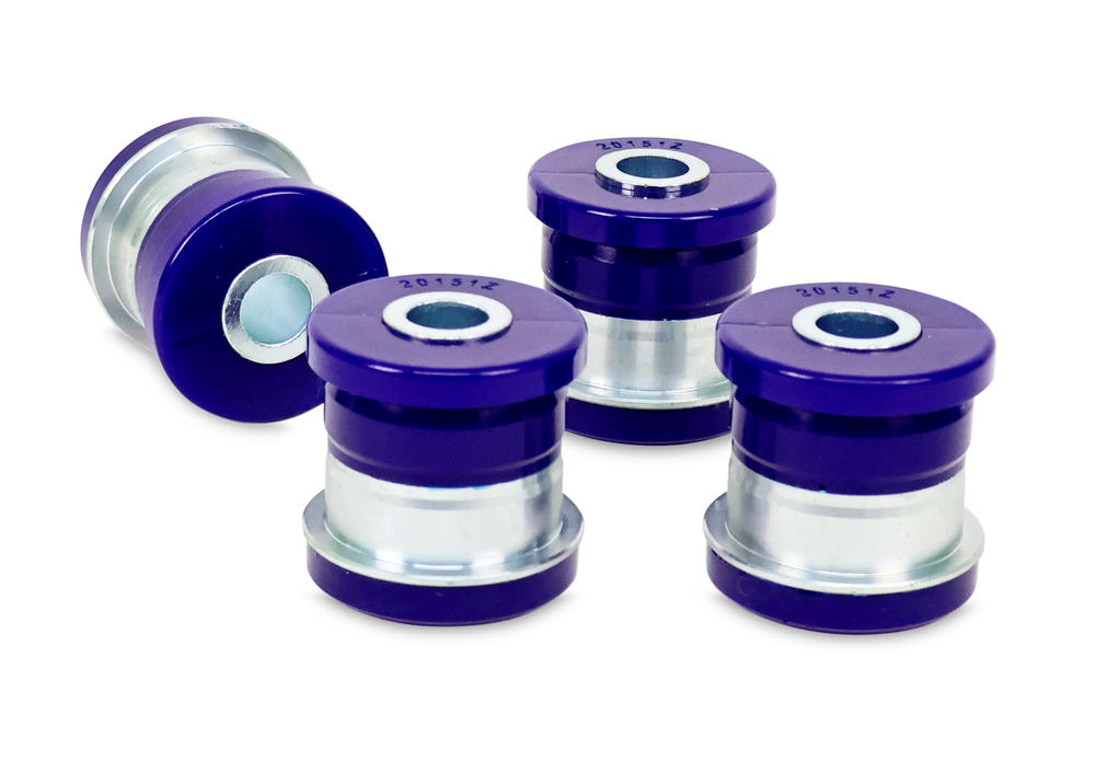 Front Control Arm Upper-Inner Bush Kit to suit Dodge and Ram 1500 DS