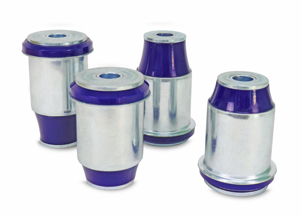 Front Lower Inner Control Arm Bush Kit to suit Ford F-150 12th Gen 2014 only