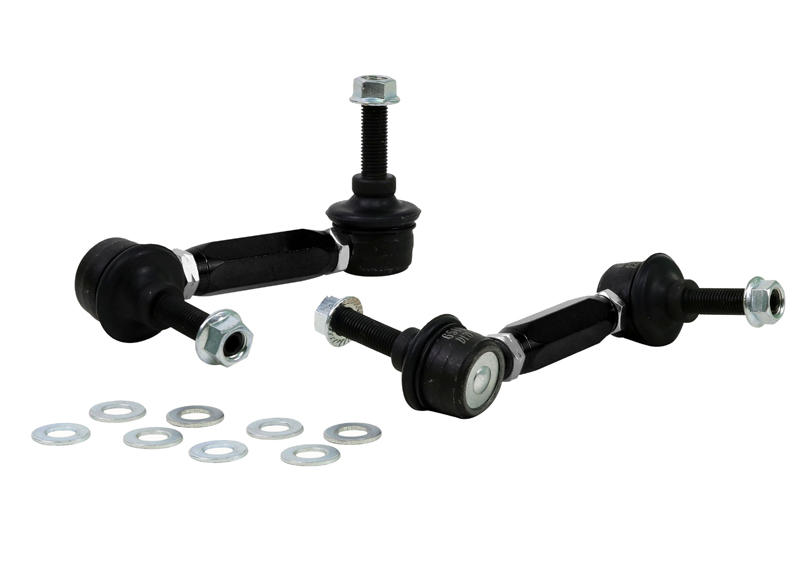 Adjustable Sway Bar Link to Suit Various Applications