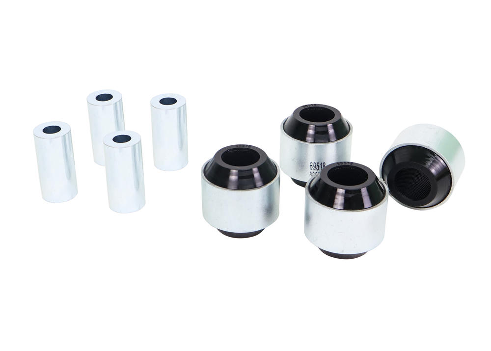 Rear  Control Arm Upper Front - Bushing Kit