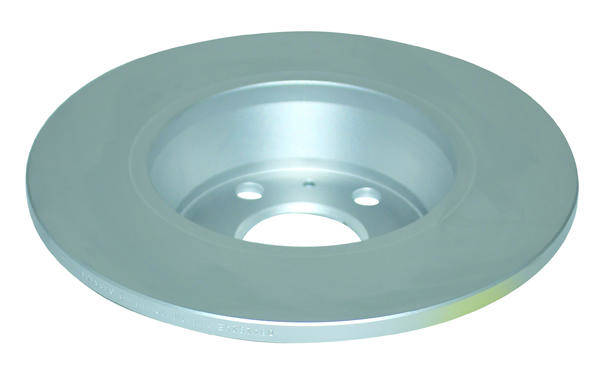 En-Shield Standard SLD Brake Disc to suit Audi TT 8J 2006-2014 R
