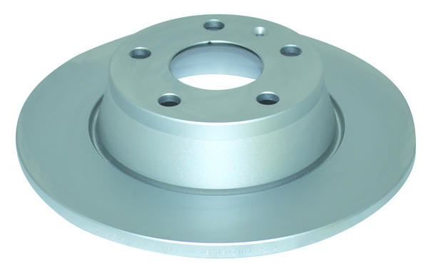 En-Shield Standard SLD Brake Disc to suit Audi TT 8J 2006-2014 R
