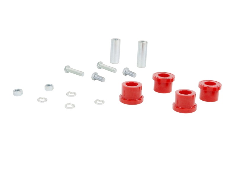Rear  Control Arm - Outer Bushing Kit