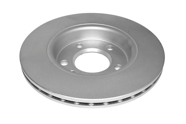 En-Shield Standard KP Brake Disc to suit VW Transporter 2003-on F