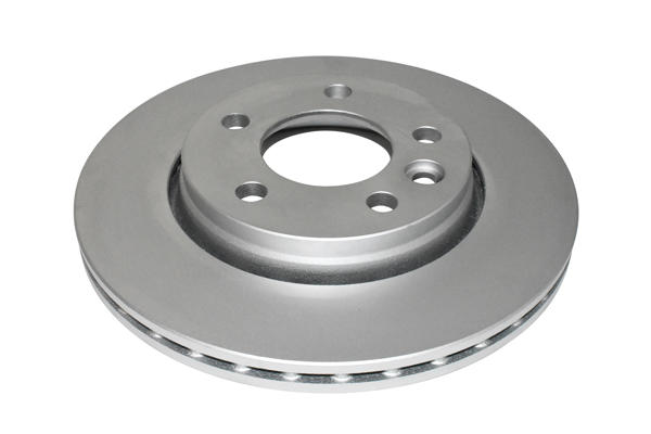 En-Shield Standard KP Brake Disc to suit VW Transporter 2003-on F