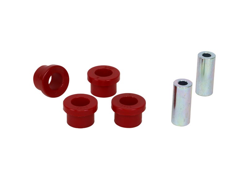 Front Lower Control Arm - Inner Front Bushing Kit to Suit Subaru Forester, Impreza, Liberty and Outback