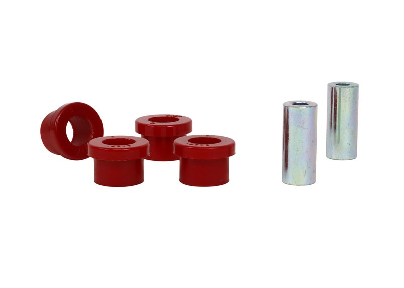 Front Lower Control Arm - Inner Front Bushing Kit to Suit Subaru Forester, Impreza, Liberty and Outback
