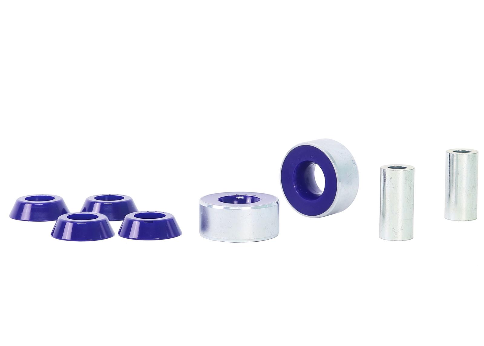 Front Control Arm Lower Rear Bush Kit to suit Toyota & Lexus