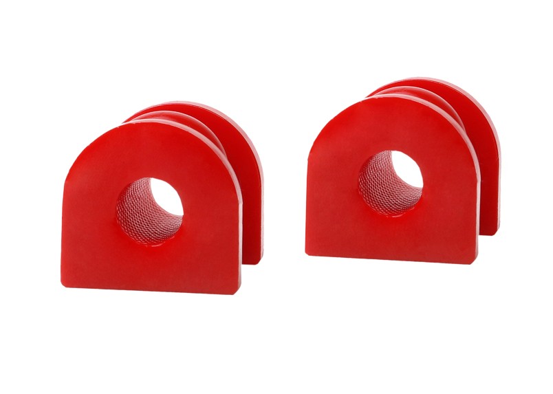 Rear  Sway Bar Mount - Bushing Kit