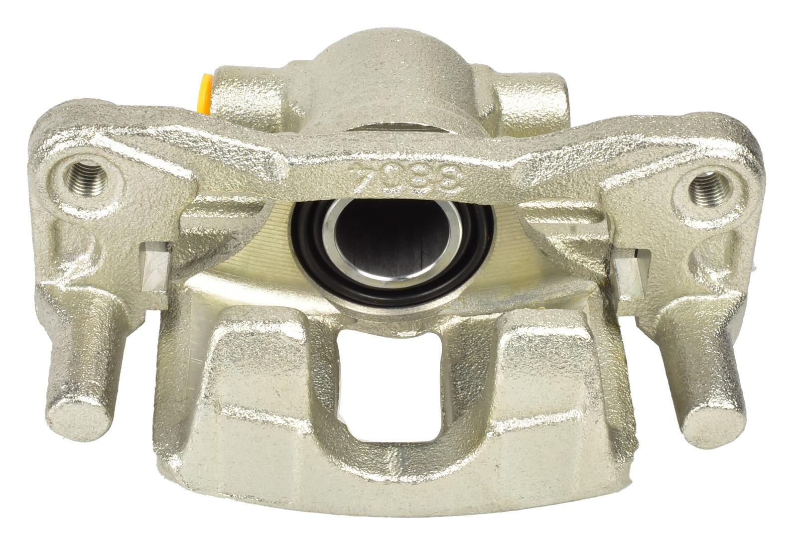 DBA Street Series Caliper to suit Dodgecaliber PM 2.0L P FWD R RH 9/2010-1/2013