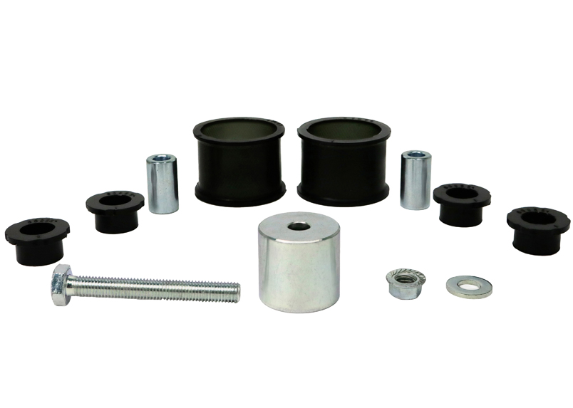 Front Steering Rack and Pinion Mount Bushing - Subaru