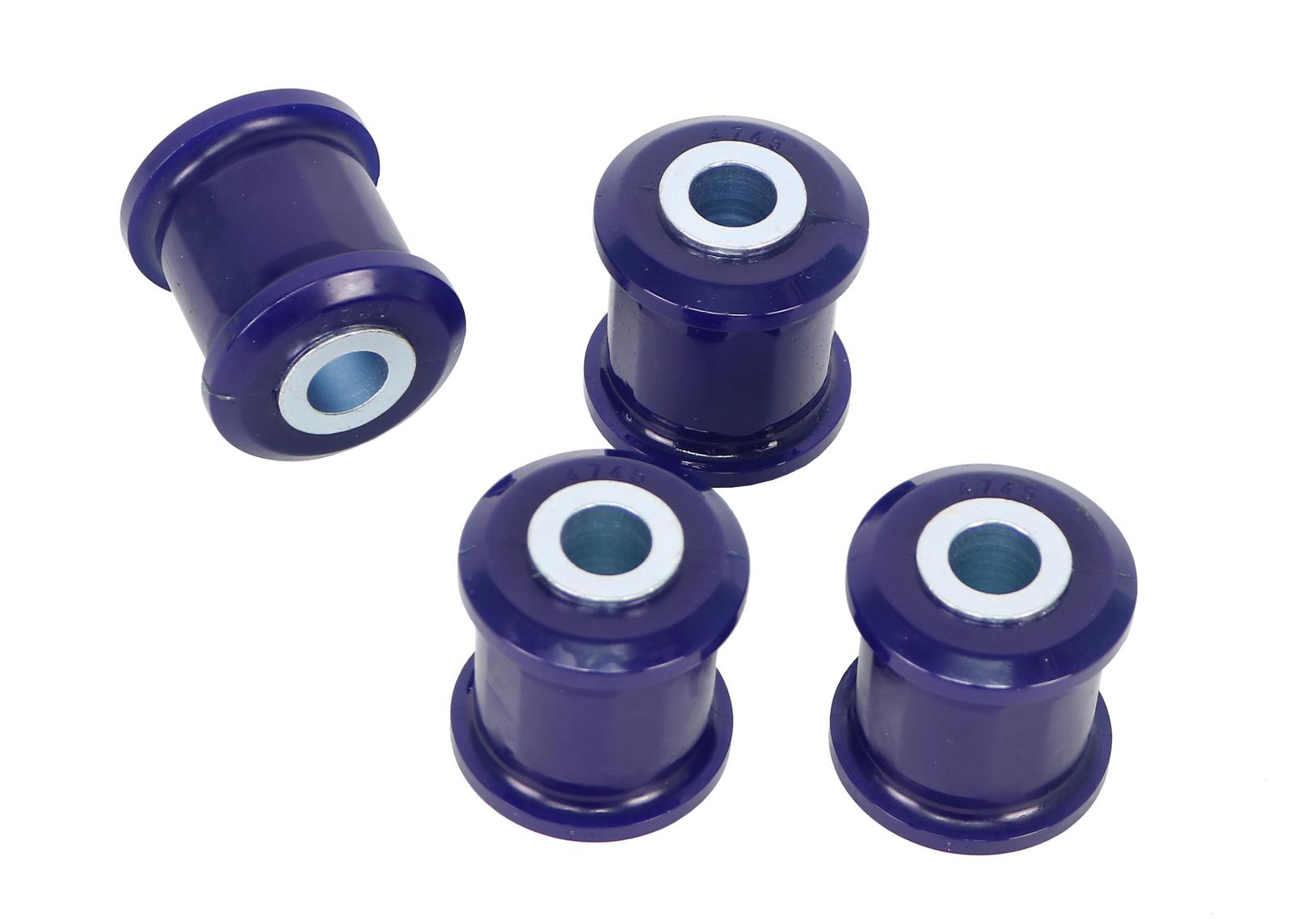 Front Control Arm Upper-Inner & Outer Bush Kit to suit Nissan & Renault