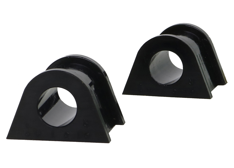 Anti Roll Bar Mount - Bushing Kit 20mm to Suit Jaguar E Type, Mk1, Mk2, MkX, XJ and XJS
