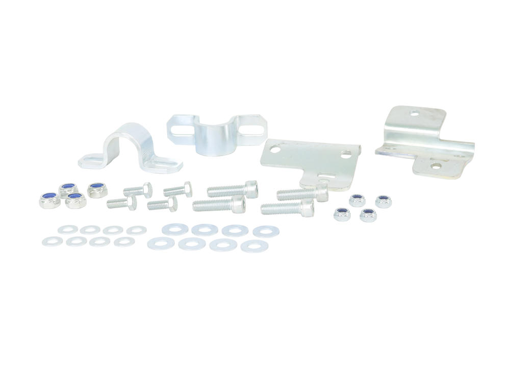 Front Anti Roll Bar Mount - Saddle Kit to Suit Chrysler Valiant