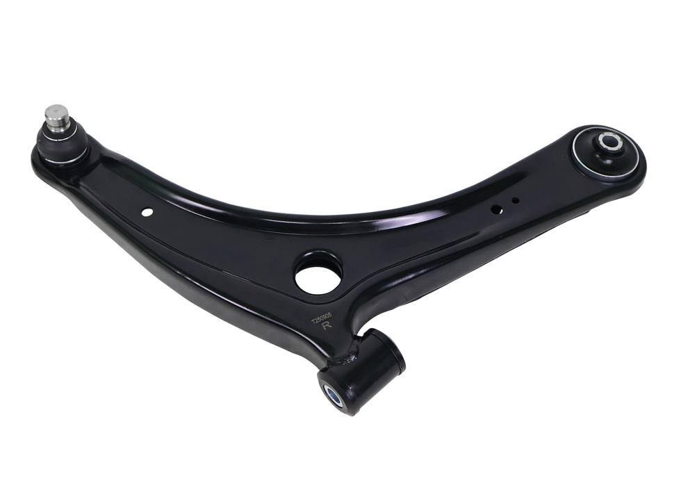Front Lower Control Arm - Arm Right to Suit Mitsubishi ASX, Lancer and Outlander