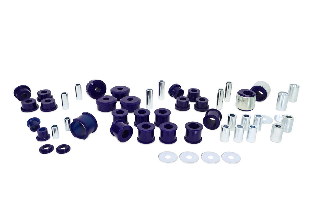 Enhancement Bush Kit