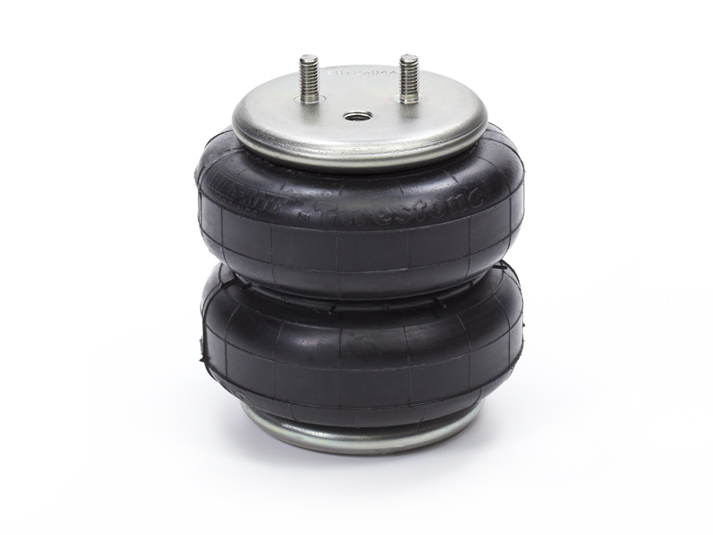 D6.6 1/4 Firestone Air Spring
