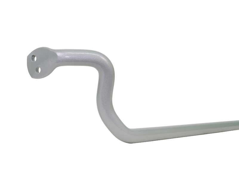 Front Anti Roll Bar - 24mm 2 Point Adjustable to Suit Subaru Forester SG and Impreza GD WRX/STi
