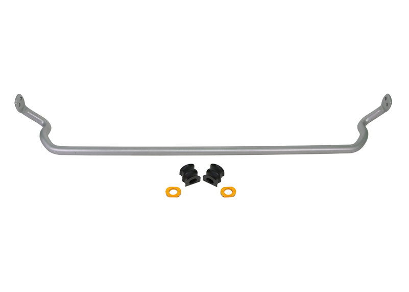 Front Anti Roll Bar - 24mm 2 Point Adjustable to Suit Subaru Forester SG and Impreza GD WRX/STi