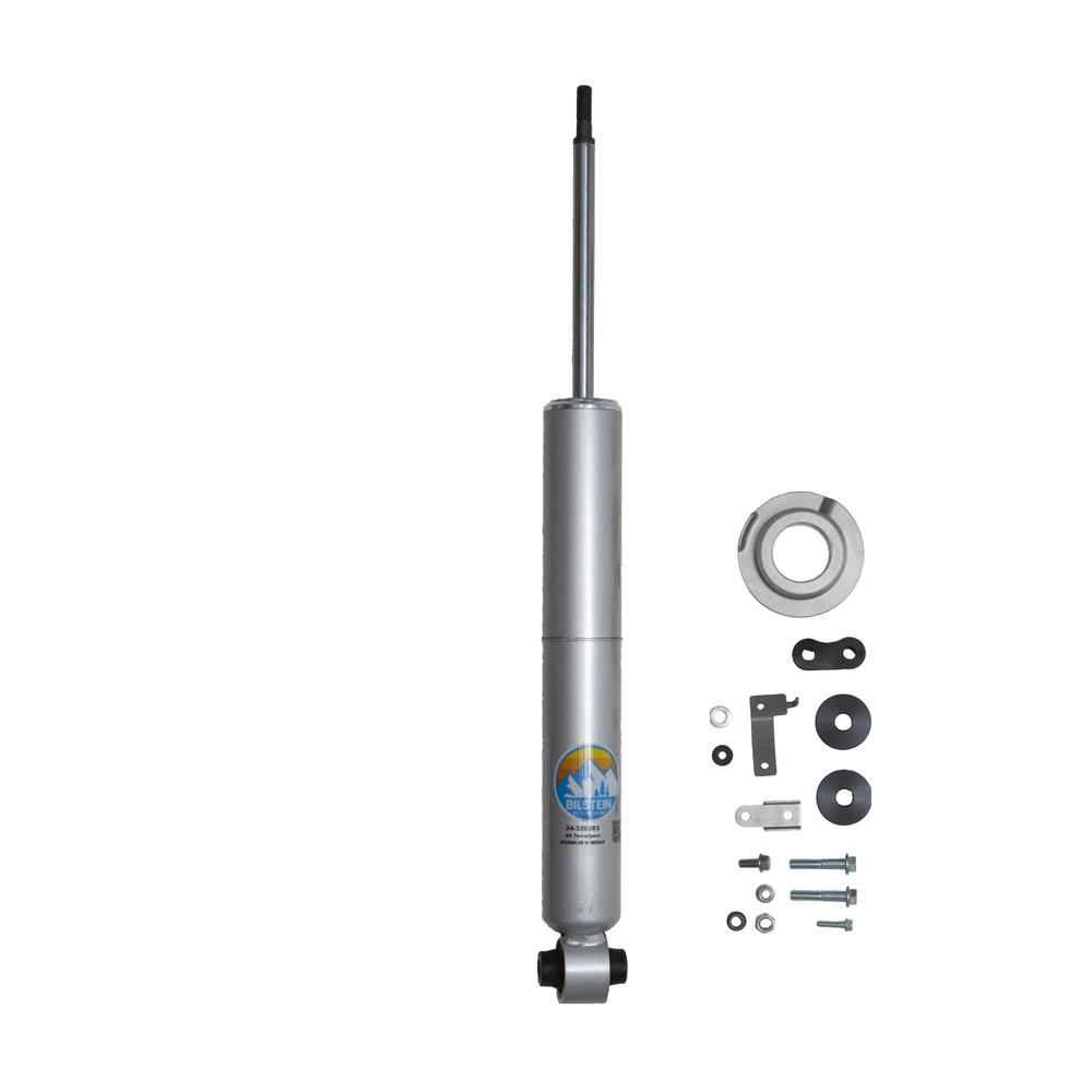 Bilstein B8 TerraSport Lift Kit to suit Subaru Forester SJ 2018 models