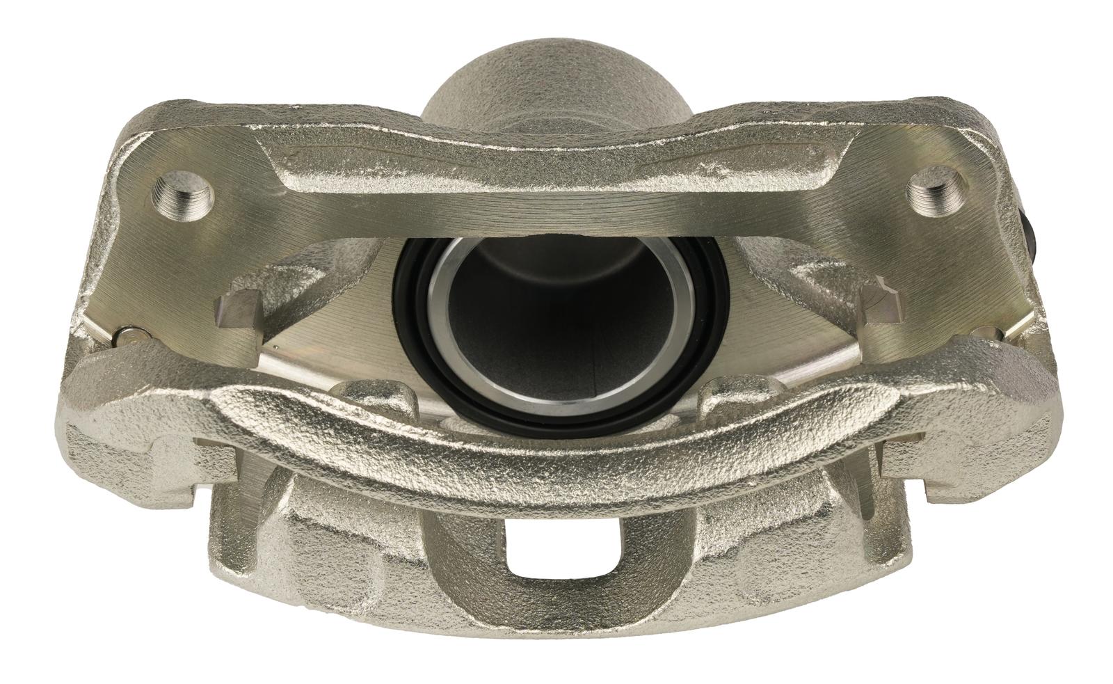 DBA Street Series Caliper to suit Hyundai Getz TB 1.5L P FWD F LH 9/2002-5/2005