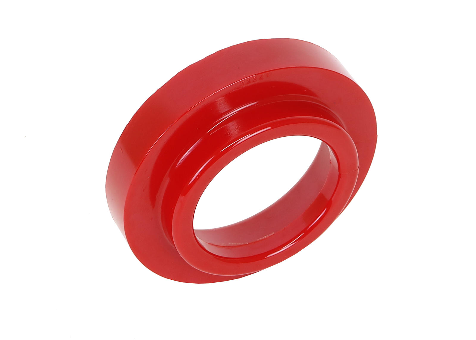 Front Coil Spring Pad - Lower Bushing Kit to Suit Nissan Patrol GQ, GU and Ford Maverick DA