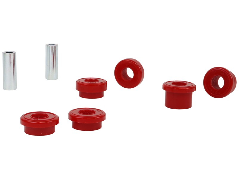 Front  Control Arm Lower - Inner Bushing Kit