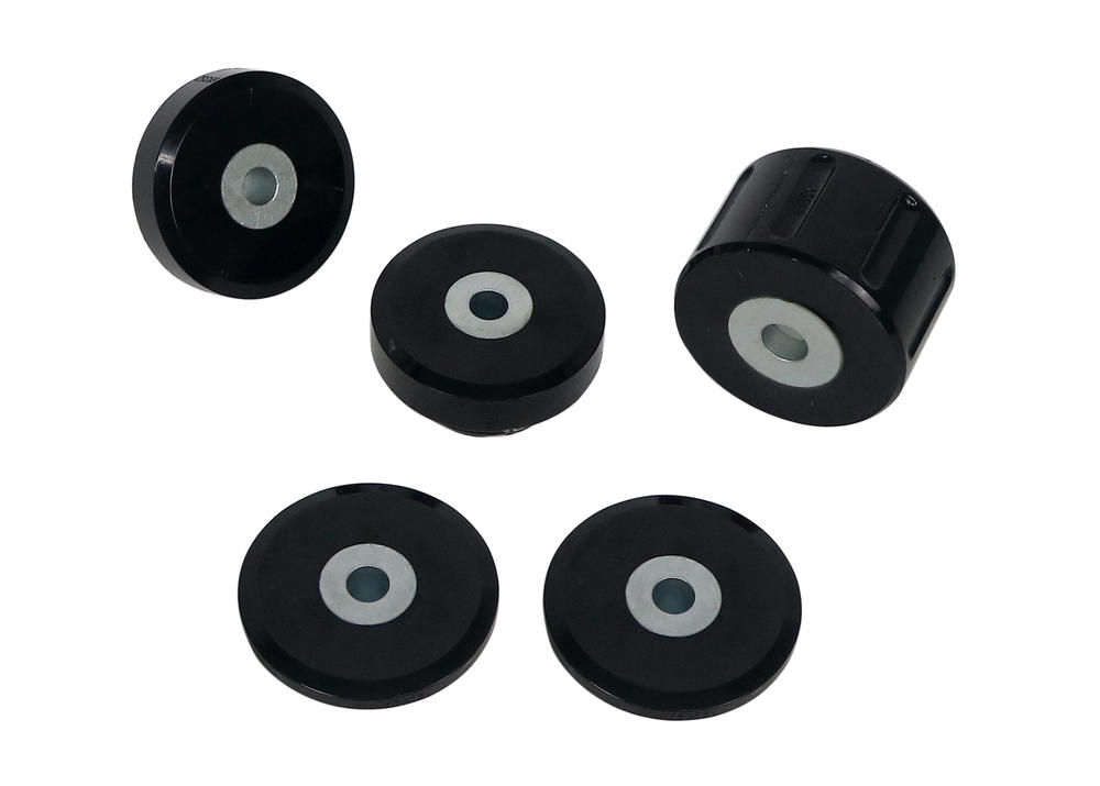 Rear Differential Mount - Bushing Kit MOTORSPORT SPEC to Suit Nissan 350Z, 370Z and Skyline