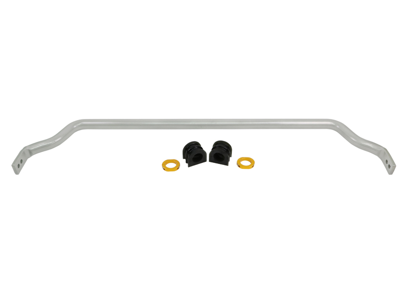 Front Sway Bar - 33mm Heavy Duty Blade Adjustable Nissan GT-R R35 2007-2024