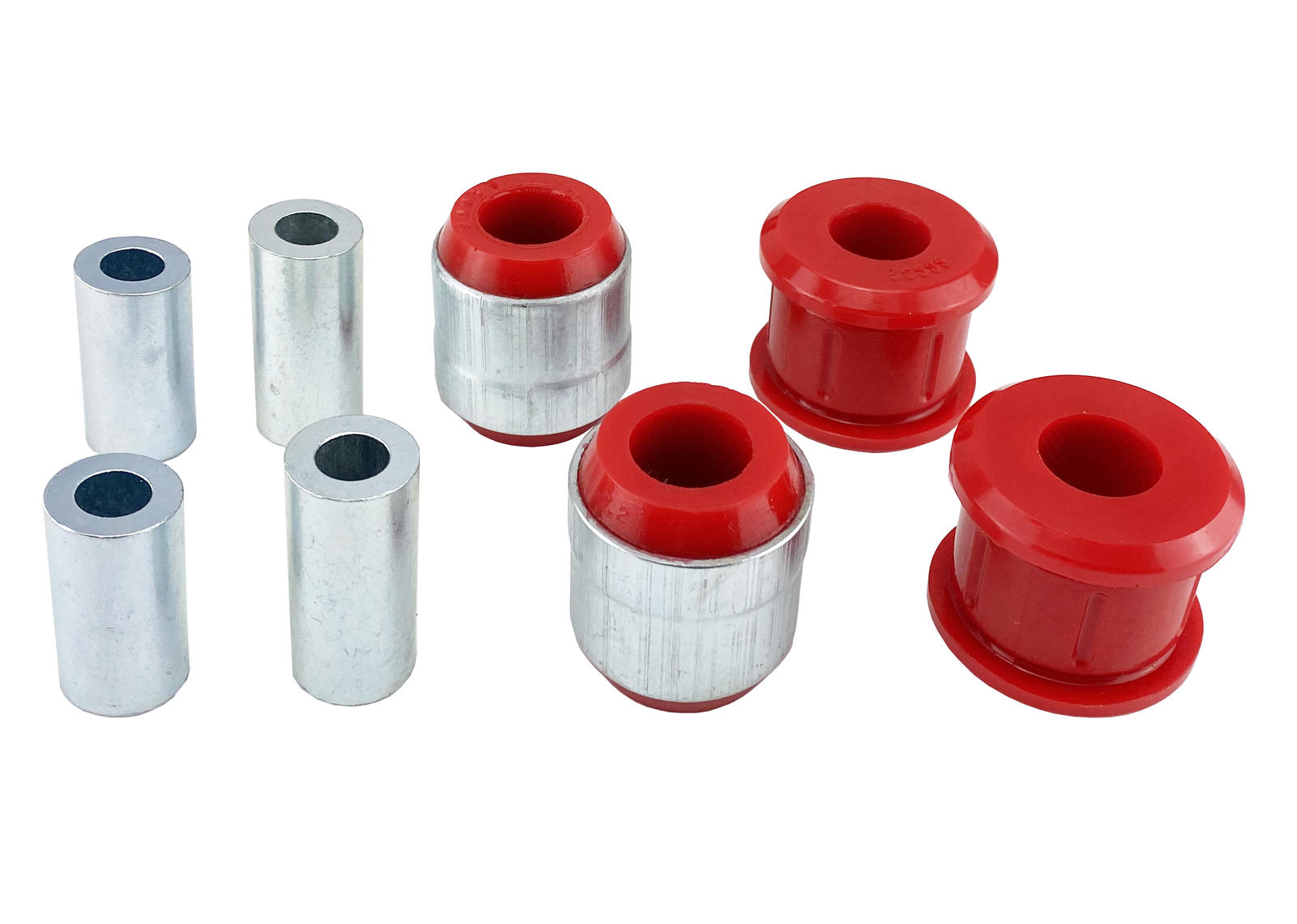 Rear  Control Arm Lower Rear - Bushing Kit