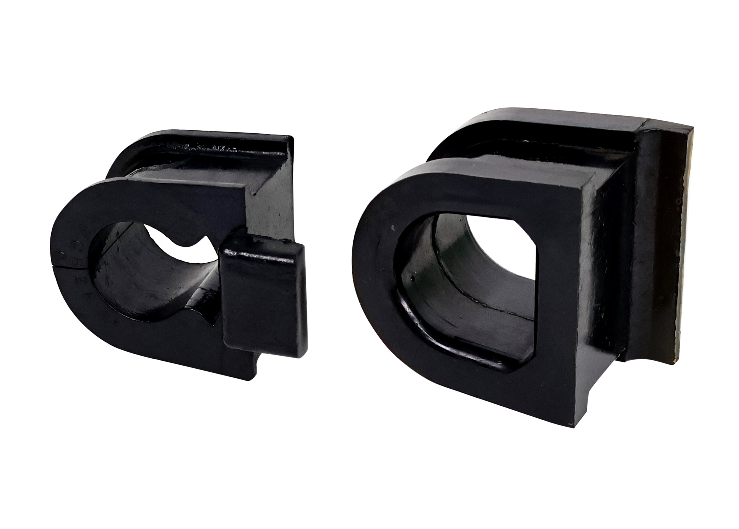 Front  Steering Rack and Pinion - Mount Bushing Kit